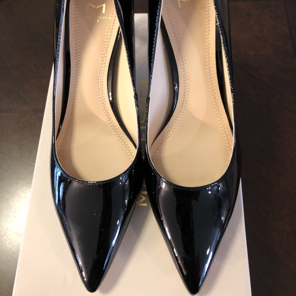 Marc Fisher LTD Zala Pump
